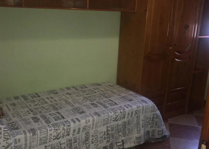 Piso Plaza Acuario